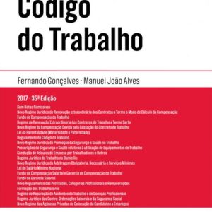 Código do trabalho