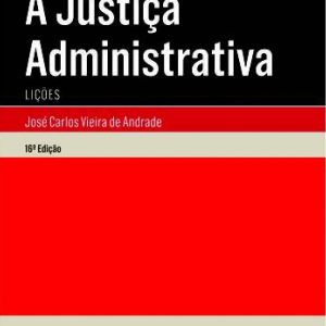 A justiça administrativa