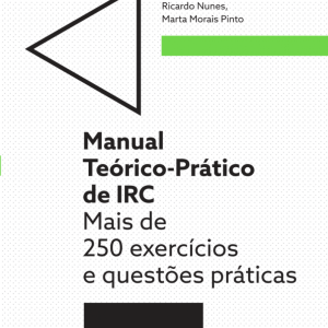Manual teórico-prático de IRC