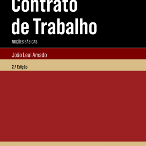 Contrato de trabalho