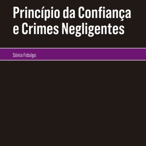 Princípio da confiança e crimes negligentes