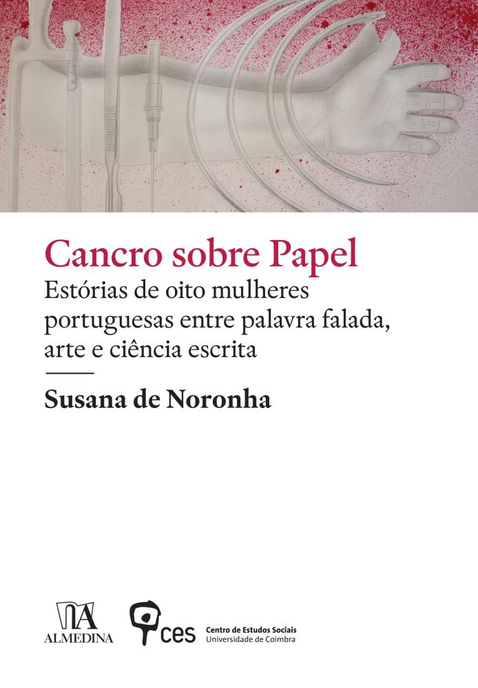 Cancro sobre papel