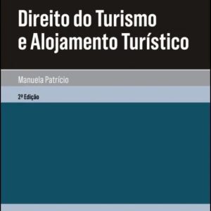 Direito do turismo e alojamento turístico