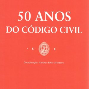 50 anos do código civil