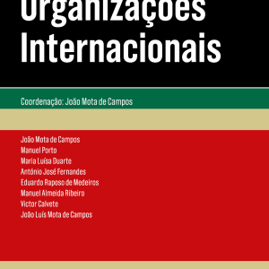 Organizações internacionais