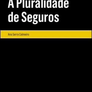 A pluralidade de seguros