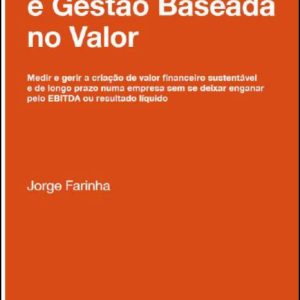 Economic profit e gestão baseada no valor