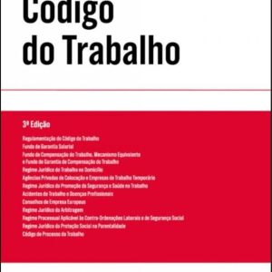 Código do trabalho