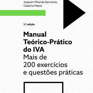 Manual teórico-prático do IVA