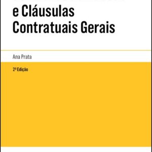 Contratos de adesão e cláusulas contratuais gerais