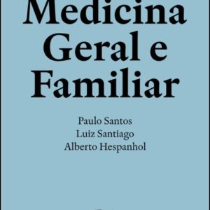 Medicina geral e familiar