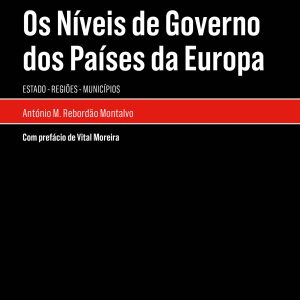 Os níveis de governo dos países da Europa