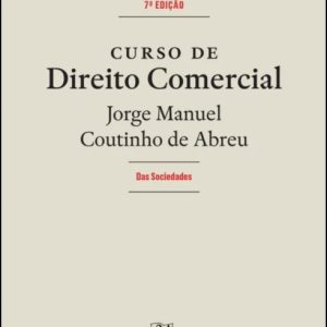 Curso de direito comercial