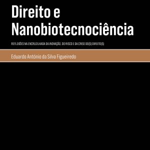 Direito e nanobiotecnociência