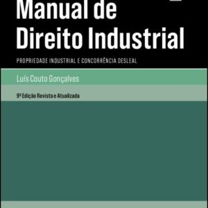 Manual de direito industrial