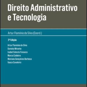 Direito administrativo e tecnologia