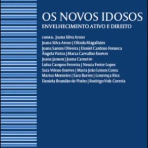 Os novos idosos