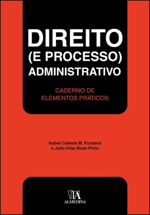 Direito (e processo) administrativo
