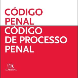 Código penal e código de processo penal