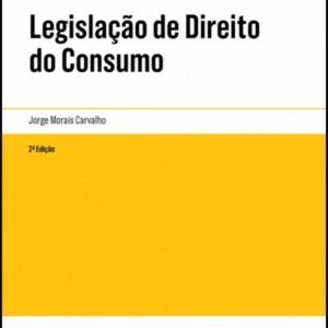 Legislação de direito do consumo