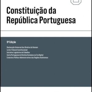 Constituição da República Portuguesa
