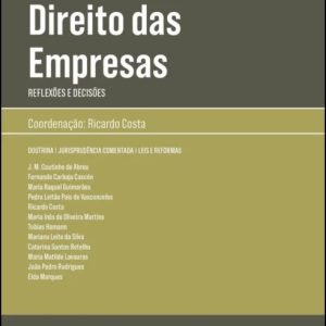 Direito das empresas