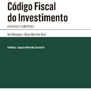 Código fiscal do investimento
