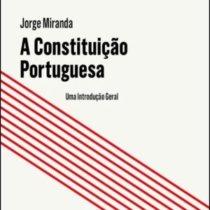 A Constituição portuguesa