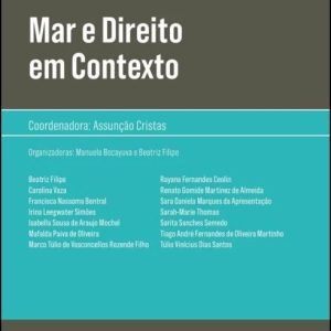Mar e direito em contexto