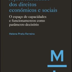 A justiciabilidade dos direitos económicos e sociais