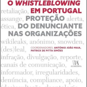 O whistleblowing em Portugal