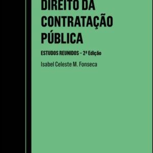 Direito da contratação pública