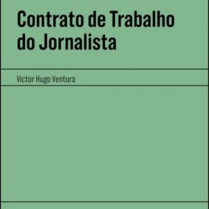 Contrato de trabalho do jornalista