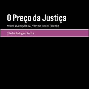 O preço da justiça