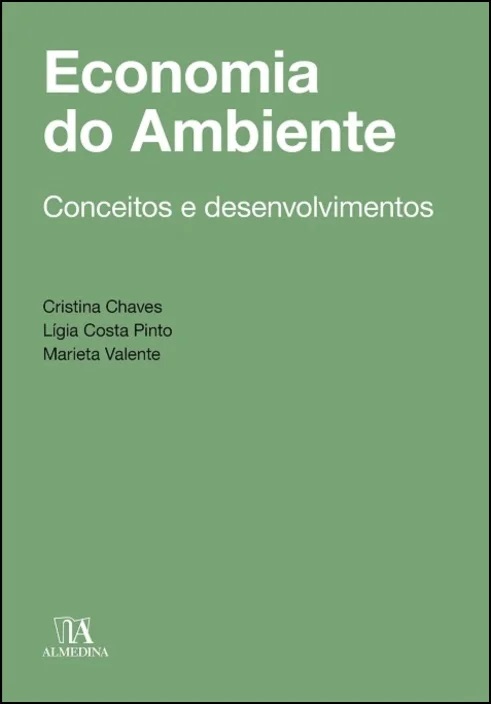 Economia do ambiente
