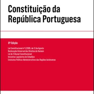 Constituição da República Portuguesa