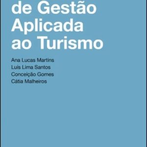 Contabilidade de gestão aplicada ao turismo