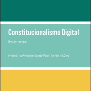 Constitucionalismo digital