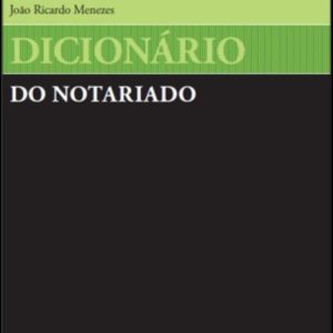 Dicionário do notariado