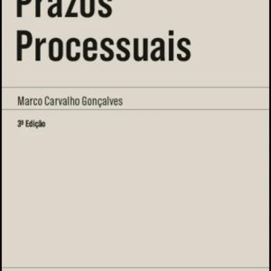 Prazos processuais