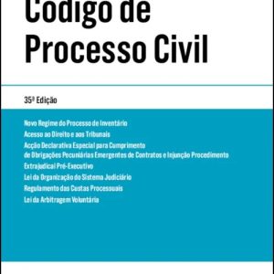 Código de processo civil