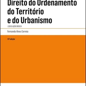 Direito do ordenamento do território e do urbanismo
