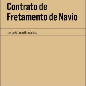 Contrato de fretamento de navio
