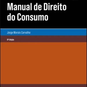 Manual de direito do consumo