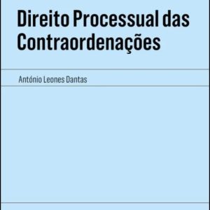 Direito processual das contraordenações
