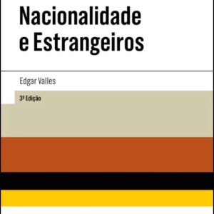 Nacionalidade e estrangeiros