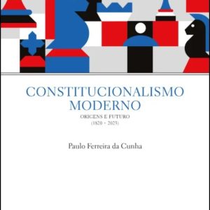 Constitucionalismo moderno