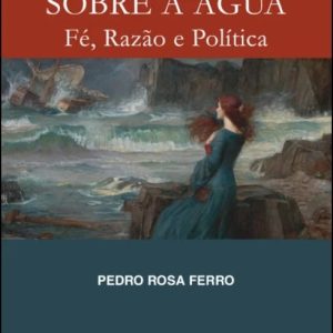 Caminhar sobre a água