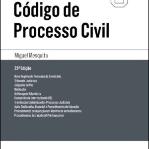 Código de processo civil
