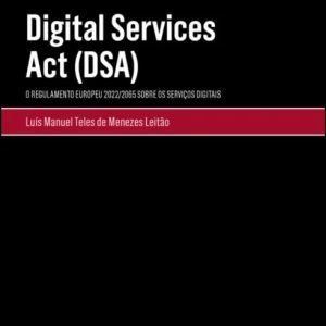 Digital Services Act (DSA)